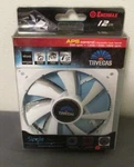 Enermax T.b. Vegas 12CM Single Color Led (white) Electronics Cooling Fan New. Fixed Price $14.00.