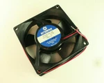 Lot Of Two PO040-24D-3B Interfan Vdc. Fixed Price $29.80.