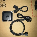 Corsair Icue Link System Hub. Fixed Price $39.99.