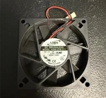 Adda AD0812HB-D71 Dc Brushless 12V 0.19A 2-WIRE Silent Fan. Fixed Price $9.95.
