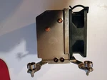 Genuine Hp Prodesk Sff 600 800 G1 4-PIN Cpu Heatsink & Fan 711578-002.. Fixed Price $10.00.