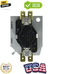 Emerson Electric Heat Sequencer, 1 Switch. Fixed Price $35.19.