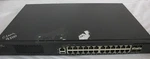 Brocade Port Poe Managed Switch ICX7250-24G No Power Supply. Fixed Price $211.24.