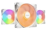 Be Quiet! BL128 Light Wings Lx 140MM Pwm 3-PACK White Computer Case Fan. Fixed Price $122.09.