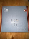 Noctua NF-P14S REDUX-1500 Pwm, High Performance Cooling Fan, 4-PIN. Fixed Price $12.49.