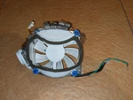 Apple Emac Fan Assembly - Guaranteed Working. Fixed Price $29.95.
