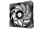 Thermaltake Toughfan Turbo 120MM Pwm (CL-F121-PL12GM-A). Fixed Price $25.00.