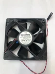 Delta Sensflow Dc Brushless WFC1212B, 12V, 0.44. Fixed Price $29.95.