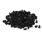 Uxcell Computer Case 3.5" Hdd 6#-32 Flat Phillips Head 6-32 200PCS, Black. Fixed Price $12.99.