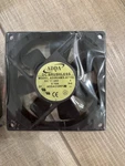 2PCS Adda Dc Brushless Fan AD0824MS-A71GL 24V 0.10A Square Plastic Black. Fixed Price $15.00.