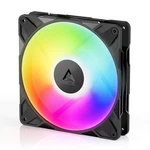 Arctic P14 Pro A-rgb 140MM 2500RPM 4-PIN Case (black) ACFAN00315A. Fixed Price $25.99.