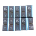Lot Of 100 Vilros Raspberry Pi Zero W Black Case Please Read. Fixed Price $170.00.
