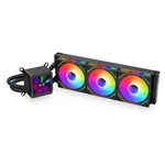 Lian Galahad Ii Lcd Sl-inf Processor Liquid Cooling Kit 36 Cm Black 1 Pc(s). Fixed Price $435.16.
