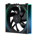 Thermalright TL-M12Q X1 120MM Pc Case Fans 2000RPM High Airflow 1-PACK. Fixed Price $12.99.