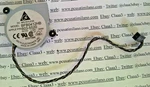 Imac G5 Apple 17" A1058 Fan BFB0412HB 603-5520 Delta. Fixed Price $6.40.