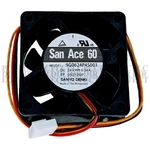 New Sanyo Denki 9G0624P4S001 24V 0.34A Cooling Fan. Fixed Price $114.50.