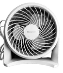 Honeywell HT904V3 White Personal Table Fan. Fixed Price $17.00.