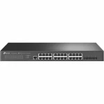 Tp-link TL-SG3428X-M2 Jetstream 24-PORT 2.5GBASE-T (TLSG3428XM2). Fixed Price $444.80.