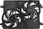 Boxi 620-039 5137714AA Dual Engine Cooling Fan Assembly Fit For Dodge.... Fixed Price $145.67.