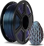 Flashforge 3D Printer Filament 1.75MM 1KG High Speed Pla Max 500MM/S. Fixed Price $34.99.
