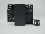 Hp Z4 G4 Workstation Memory Cooling Kit Solution Ram Fan Assembly 927570-001. Fixed Price $58.88.