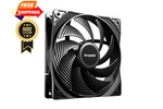 Be Quiet! Pure Wings 3 120MM Pwm Case High-speed, Black. Fixed Price $25.98.