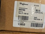 Hoffman A6AXFN 6" 115V Axial Fan - Black. Fixed Price $99.00.
