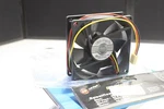 Nob Link Depot Dc FAN-8025-B Computer Fan. Sku 215125. Fixed Price $15.15.