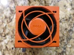 New Dell Poweredge Hot Swap Fan Delta CWPP4 R815 R810 R715 Precision R5500 419VC. Fixed Price $34.00.