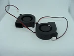 2PCS 5015 12V Pack Lot 3D Printer Cooling Fan Brushless Centrifugal Blower Pin. Fixed Price $15.00.
