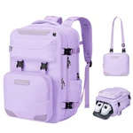 Maelstrom Travel For Women Men, 2 In 1 Crossbody Bag Laptop Backpack.... Fixed Price $46.22.