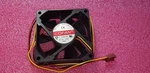 New Cofan F-7025H12B Dc Brushless 70X70X25 Mm Rohs 3800 Rpm. Fixed Price $20.00.