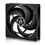 Arctic P12 Silent (black) 120 Mm Case Fan Pressure-optimised Quiet Motor Pc. Fixed Price $12.89.