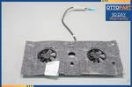 03-11 Mercedes W211 E500 CLS500 Front Seat Blower Cooler Fans Assembly Oem. Fixed Price $35.75.
