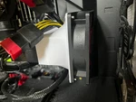 Nvidia Tesla 92MM Fan Adapter For M40, K80, P40, P100, V100 Without. Fixed Price $22.98.
