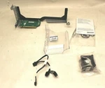 765518-B21 Hp DL80 GEN9 Gpu Enablement 792119-001 New Complete Original Kit!. Fixed Price $77.77.