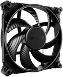 Be Quiet! Silent Wings Pwm High Speed 1900 Rpm Premium 140MM, Black. Fixed Price $36.20.