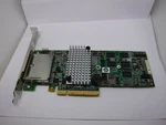 Dell Megaraid Lsi 9280-8E 8-PORT Sas Lp Controller K37HT. Fixed Price $49.99.