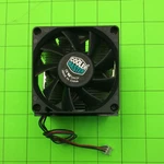 Hp Pavilion A720N Desktop Computer Fan With Heat Sink KDH-5061D. Fixed Price $17.95.