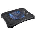 Thermaltake Massive V20 17INCH Notebook Cooler (CL-N004-PL20BL-A). Fixed Price $39.99.
