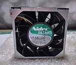 Nidec Beta VA450DC Cooling Fan Model V34809-90, Vintage. Fixed Price $24.00.