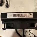 Asetek Liquid Cpu Cooler Wm Sf 120MM Black/white For Dell. Fixed Price $30.00.