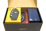 New Silenx Ixa-ccs Cabinet And Soundbooth Or Studio Cooling Kit. Fixed Price $42.50.