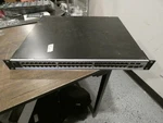 DGS-3620-52T D-link 52-PORT Xstack L3 Managed Stackable Gigabit Switch. Fixed Price $99.99.