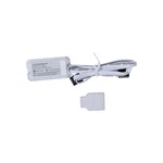Lian Uni Sl-inf Wireless 120 White Reverse Blade (1 Fan). Fixed Price $47.00.