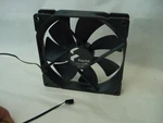 Fractal Computer Case Fan Dynamic X2 GP-14. Fixed Price $14.00.