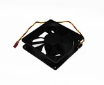 Dell X755M 92MM Rear Fan By Sunon EE92251S3-D020-C99 / Foxconn PVA092G12M. Fixed Price $12.99.