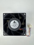 Delta Electronics DC12V 1.35A 80 X 38MM Brushless Fan FFB0812EHE-F00. Fixed Price $19.96.