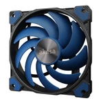 Akasa Alucia Sc Computer Case, Processor Fan 14 Cm Black, Blue Pc(s). Fixed Price $27.74.