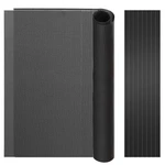 Moko Diy Pc Case Mesh Filter 2 Pack Magnetic Dustproof Computer Cover. Fixed Price $18.90.